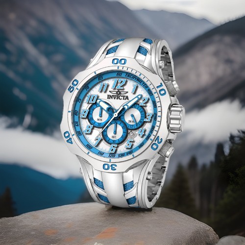 Orologio uomo invicta venom - orologio,