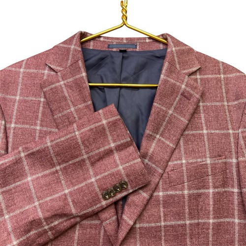 Cappotto sportivo jos bank - sportivo,