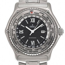 Orologio Uomo Automatico EBEL