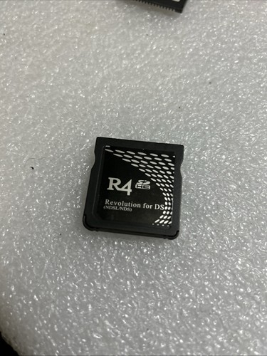 Adattatore revolution - adattatore, r4