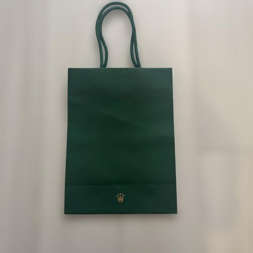 Rolex shopper
