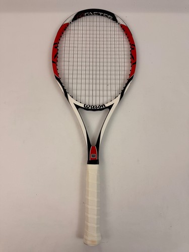 Wilson six one - wilson,