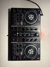 NUMARK PARTY MIX  Midi Dj Controller Usb Luci led SERATO