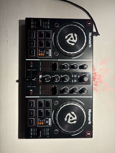 Numark party mix midi - party,