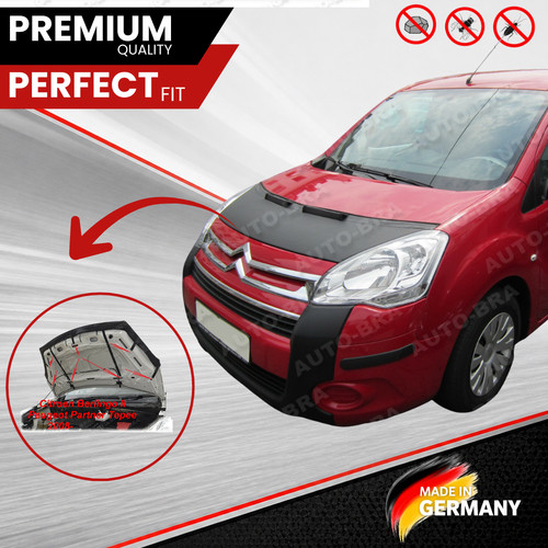 Auto car bra - car, compatibile