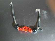 Bracciale In Corallo