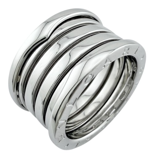 Anello bvlgari 4 eu55 - us, 1/4