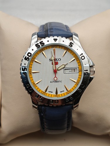 Orologio polso automatico - da,