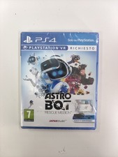 Astro Bot - Rescue Mission Ps4