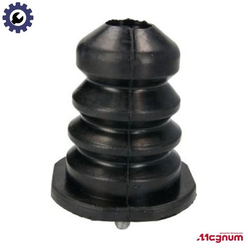 Sospensione tampone gomma - tampone,
