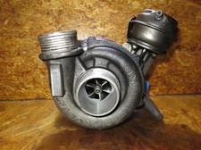 438357 Turbocompressore