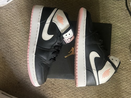 Air jordan mid arctic - jordan,