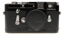 Leica M3 Telemetro Vernice