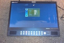 DATAVIDEO TLM -170H MONITOR