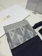 Porta carte Dior nuovo 100%