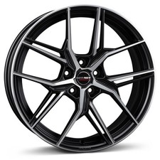 Cerchi Borbet QX 8.5x20 ET31