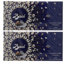 Baci Dark Chocolate Truffle
