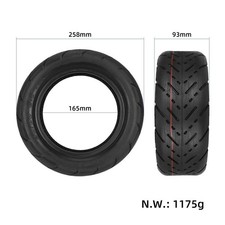 Pneumatico stradale lunga