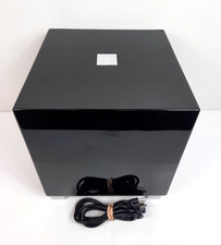 REL Acoustics T/5 8" Driver