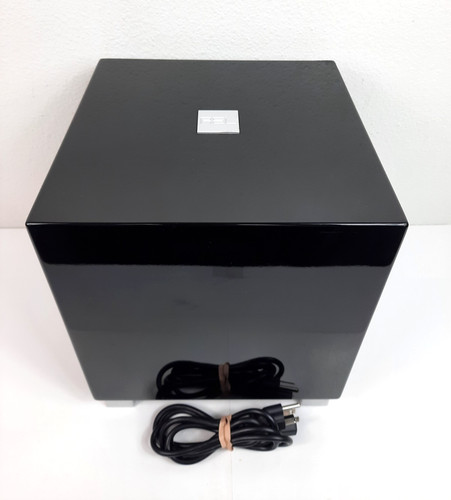 Rel acoustics driver - rel,