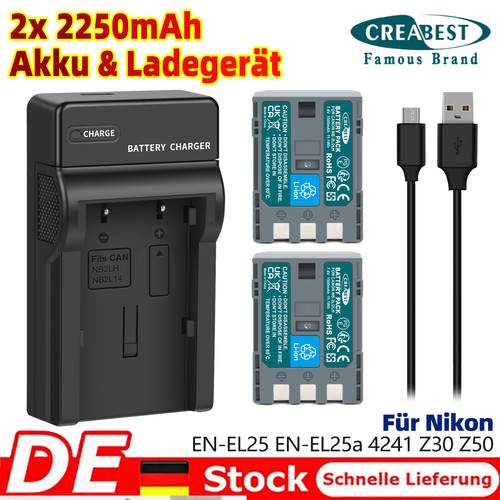 2lh batteria e - 2x, nb-2lh