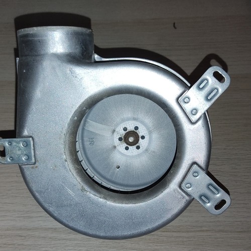 Ventilatore caldaia - , ev
