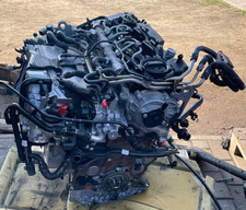 MOTORE USATO ENGINE VW SKODA