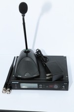 Shure MX890 Trasmettitore