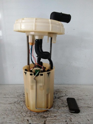 Pompa carburante per iveco - carburante,
