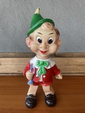 Pinocchio Pupazzo