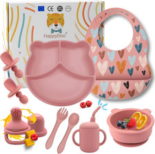 Set pappa svezzamento - pappa, 12