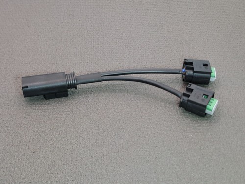 Cavo adattatore splitter y - splitter,