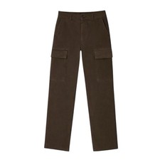 Pantaloni cargo Zara UK 8