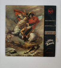 BEETHOVEN SINFONIA N. 3 -