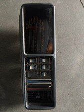 QUADRO STRUMENTI PER SEAT