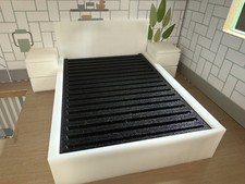 Casa delle bambole camera da