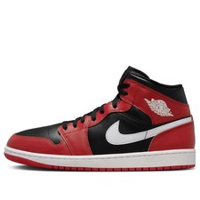 Nike Air Jordan 1 Mid Sneaker