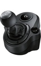 Logitech manopola cambio - logitech,