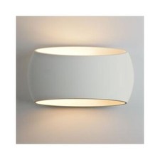 APPLIQUE IN GESSO CERAMICO