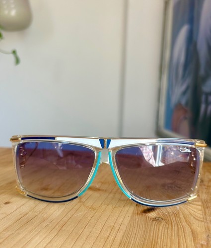 Cazal rare sunglasses mod - ,