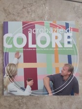 ACROBAZIE DI COLORE DALL'ESPERTO SVEDESE DEI COLORI PER NIMER - IANNOO 2005 (IP)