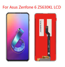 Per Asus Zenfone 6 ZS630KL
