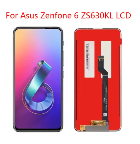 Per asus zenfone zs630kl - zenfone, 6