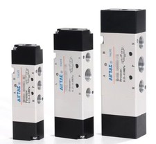 1pcs AirTAC Dual Air Control