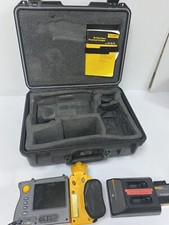 FLUKE TERMOCAMERA TI55 IR