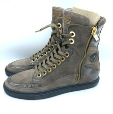 SNEAKERS SCARPE DONNA PACIOTTI