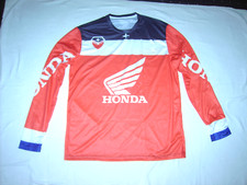 HONDA MX Motocross Enduro
