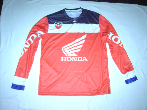 Honda motocross enduro - mx,