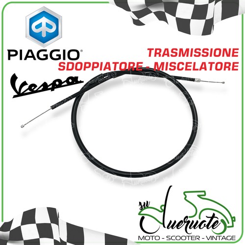 Trasmissione filo cavo gas - trasmissione,