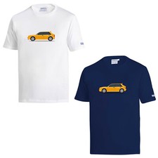 Shirt sportiva sparco delta - sparco,